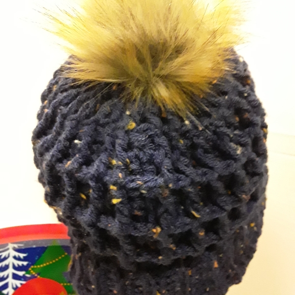 Winter Hat (NWOT) - Picture 2 of 4